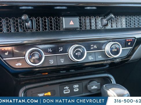 Used 2024 Honda CR-V EX-L image 10