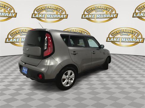 Used 2019 Kia Soul image 3
