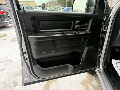 Used 2022 RAM 1500 Tradesman image 13