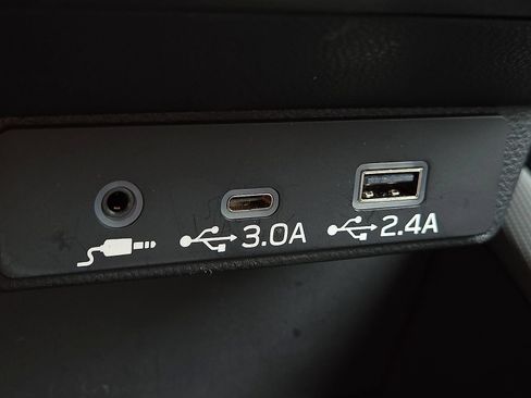 Certified 2026 Subaru Forester Wilderness AWD/4WD image 31
