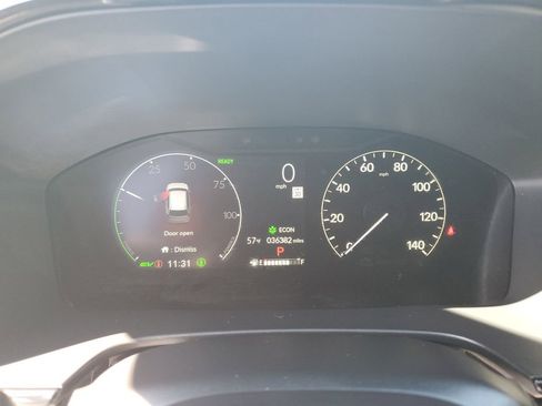 Used 2024 Honda CR-V Sport-L image 33