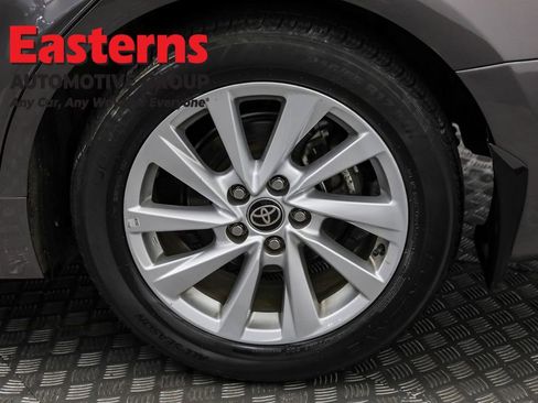 Used 2023 Toyota Camry LE w/ Cold Weather Package image 33