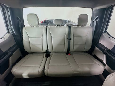 Used 2021 Ford F250 XL w/ Power Equipment Group image 13