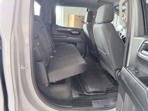 Used 2024 GMC Sierra 1500 Elevation AWD/4WD image 25