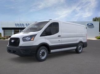 New 2026 Ford Transit 150 Low Roof RWD video 2