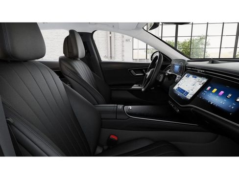 New 2025 Mercedes-Benz E 450 4MATIC All-Terrain Wagon image 4