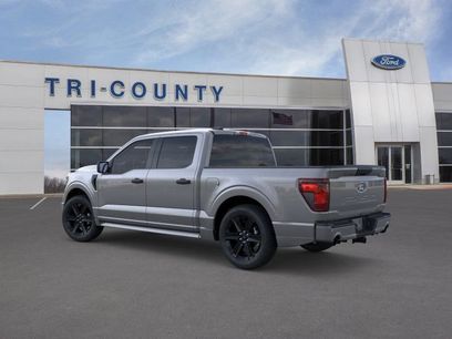 New 2026 Ford F150 STX w/ F-150 LOBO Package