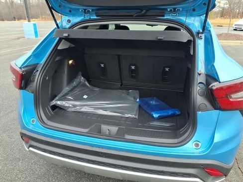 New 2026 Chevrolet Trax LT w/ Driver Confidence Package image 28