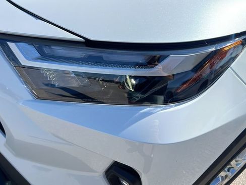New 2025 Toyota RAV4 XLE Premium image 9