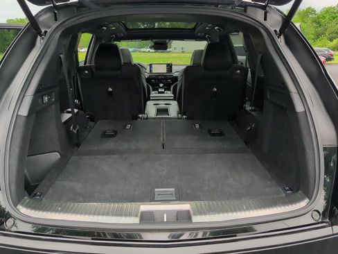 Certified 2025 Acura MDX A-Spec AWD/4WD image 54