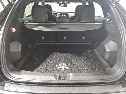 Certified 2024 Subaru Crosstrek 2.5i Wilderness w/ Wilderness Package image 24