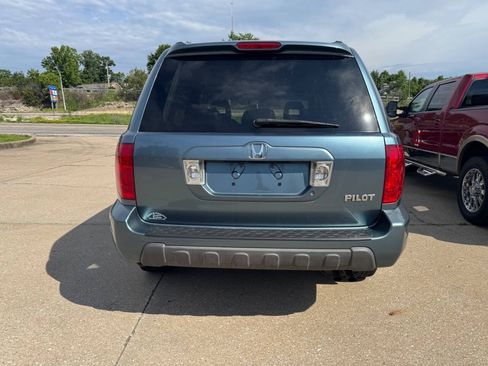 Used 2005 Honda Pilot EX-L image 7