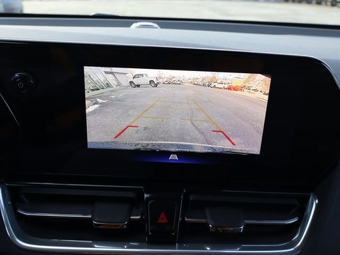 New 2026 Chevrolet TrailBlazer ACTIV w/ Convenience Package image 12