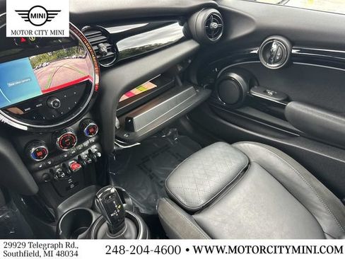Certified 2024 MINI Cooper S FWD image 36