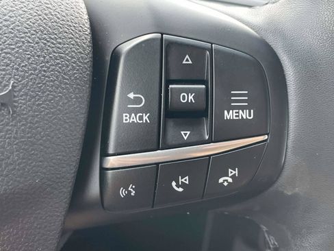 Certified 2024 Ford Maverick Lariat FWD image 27