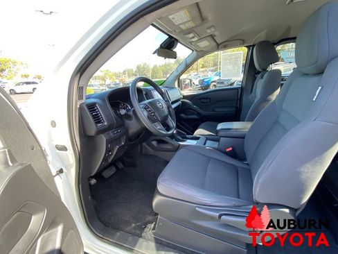 Used 2023 Nissan Frontier 4x4 King Cab image 29