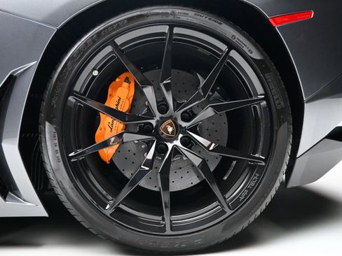 Used 2016 Lamborghini Aventador LP 700-4 AWD/4WD image 50