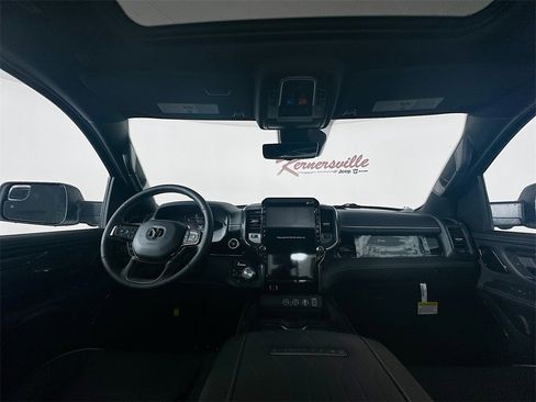 New 2026 RAM 1500 Limited image 9