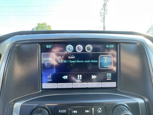 Used 2015 Chevrolet Silverado 1500 LT w/ All Star Edition AWD/4WD image 14