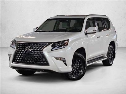 Used 2023 Lexus GX 460 Premium