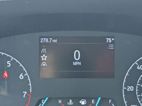 Used 2024 Ford Transit 150 Low Roof image 21