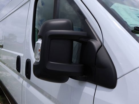 New 2026 RAM ProMaster 2500 w/ Advanced Safety Group FWD image 11