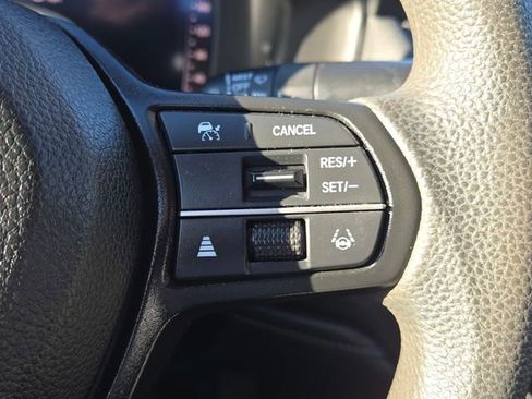 Used 2023 Honda Accord EX image 21