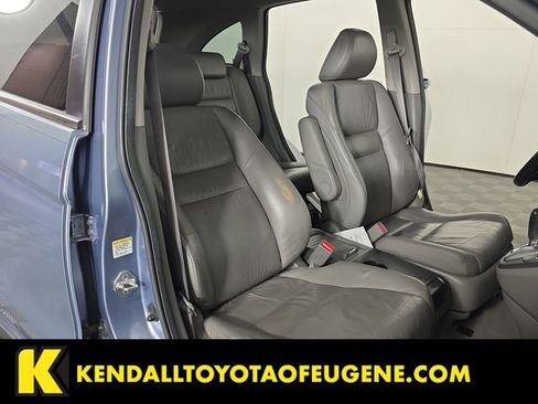 Used 2009 Honda CR-V EX-L image 19