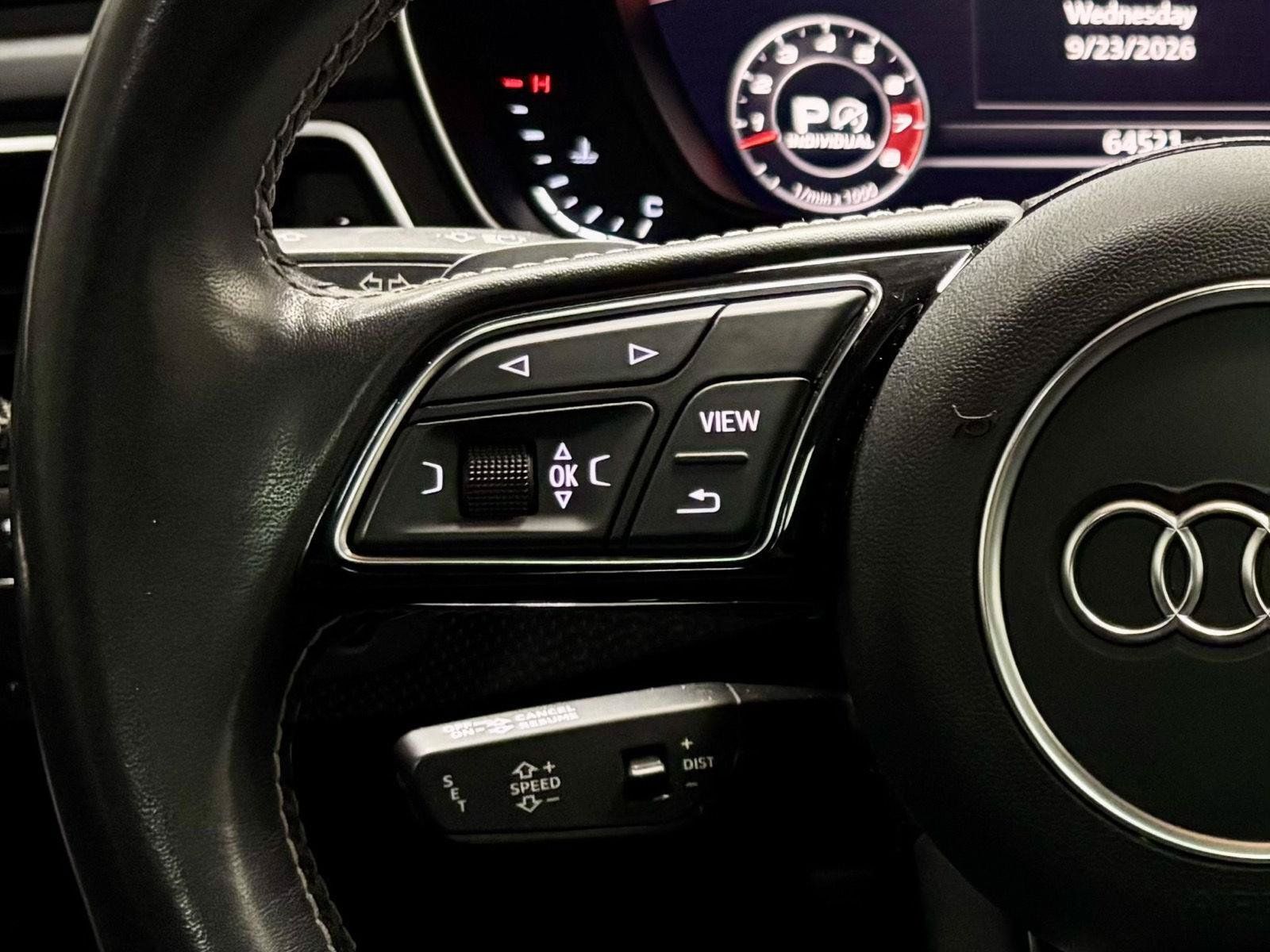 Used 2019 Audi S5 Prestige w/ S Sport Package AWD/4WD image 25