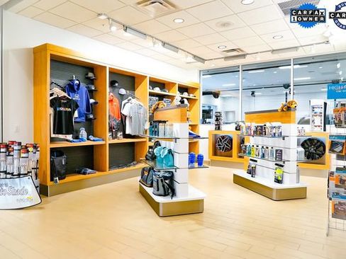 Certified 2025 Honda Accord SE image 43