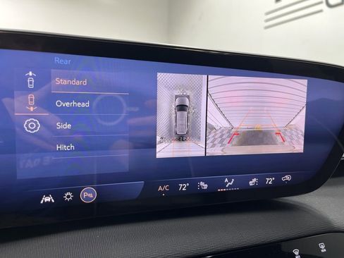 New 2026 Buick Enclave Sport Touring FWD image 11