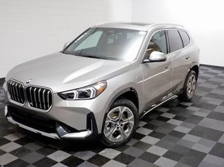 New 2026 BMW X1 xDrive28i w/ Convenience Package AWD/4WD video 2
