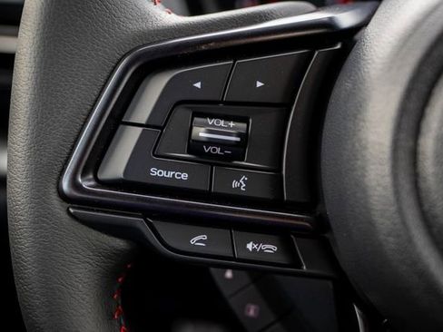 New 2025 Subaru WRX Premium image 34