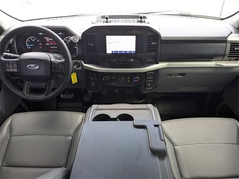 Used 2021 Ford F150 XL w/ Trailer Tow Package image 14