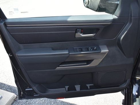 Used 2023 Toyota Tundra SR5 w/ SR5 Convenience Package AWD/4WD image 12