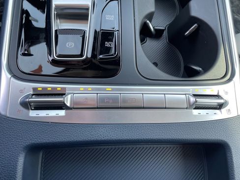 New 2026 Kia Carnival SX Prestige FWD image 24