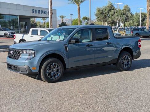New 2026 Ford Maverick XLT AWD/4WD image 33