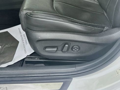 Used 2018 Hyundai Sonata Limited FWD image 16