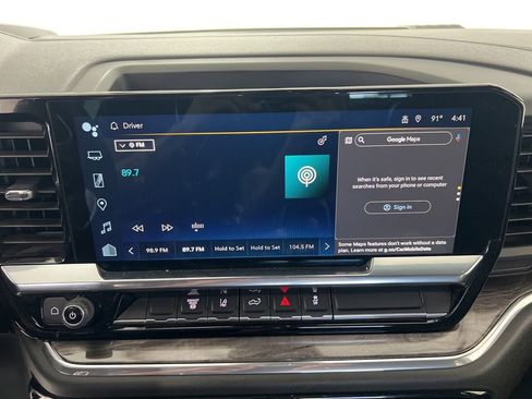 Used 2024 Chevrolet Silverado 2500 LTZ image 12