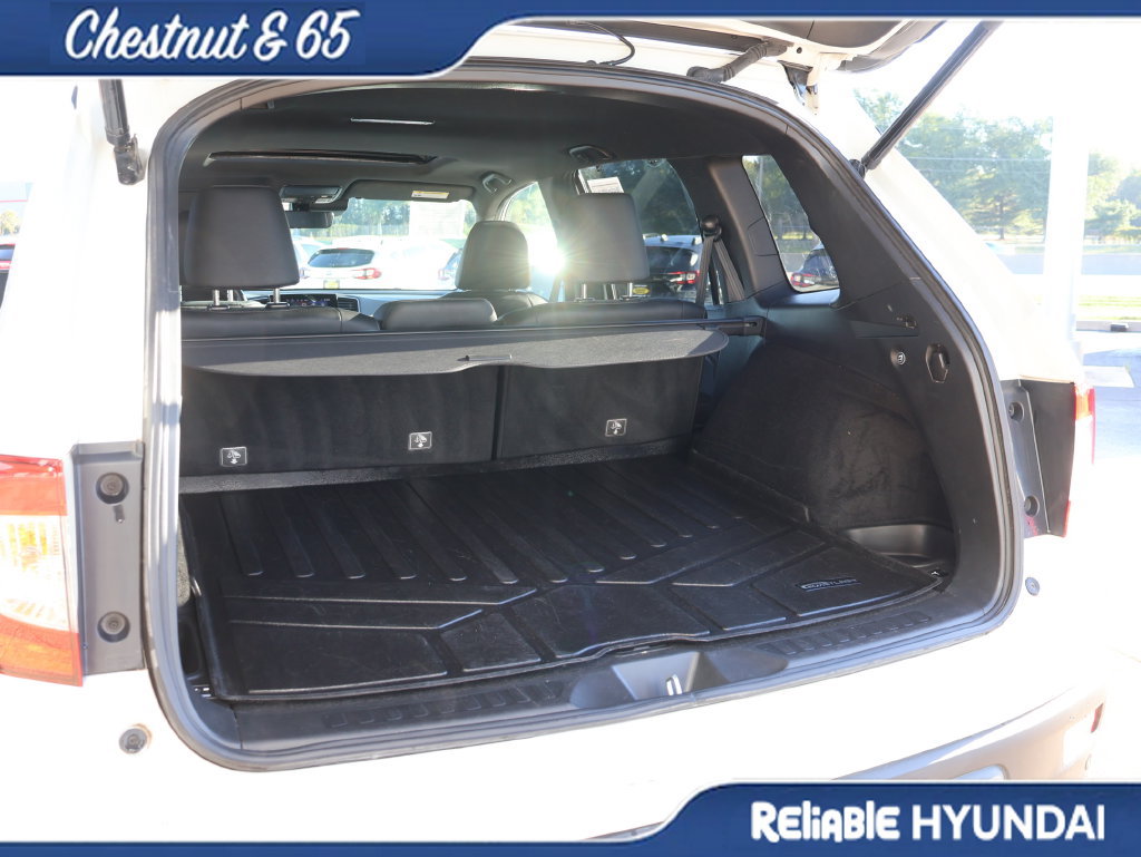 Used 2021 Honda Passport Elite image 15