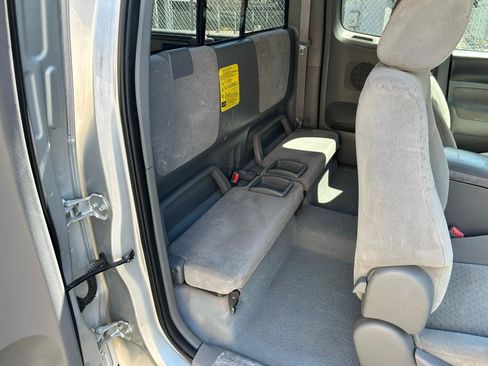 Used 2007 Toyota Tacoma 4x4 Access Cab V6 image 16