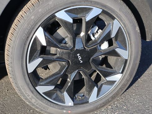 New 2026 Kia Sorento SX FWD image 45