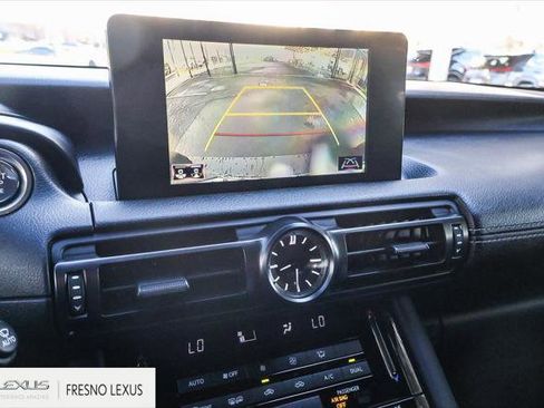 Certified 2023 Lexus IS 300 w/ Comfort Package image 25