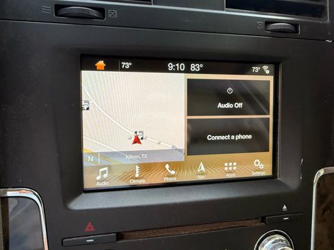 Used 2016 Lincoln Navigator Select image 15