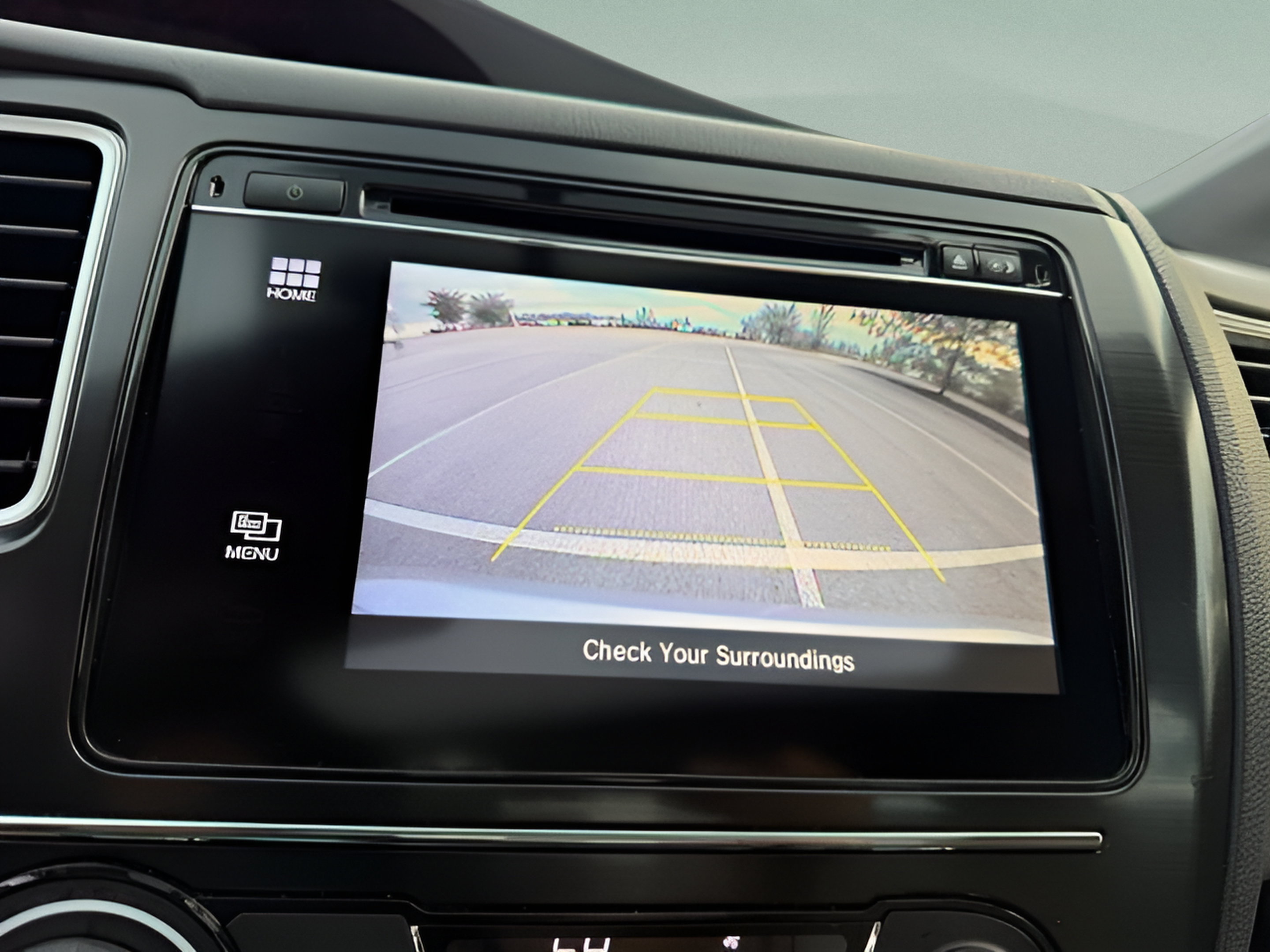 Used 2014 Honda Civic EX image 17
