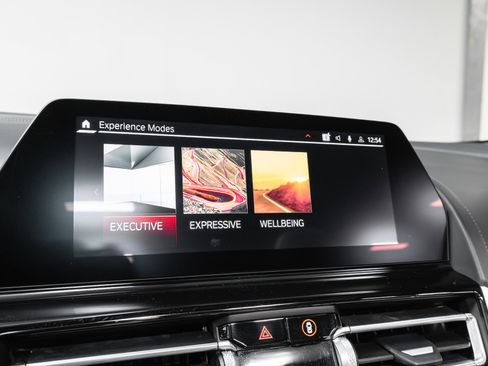 Used 2022 BMW M8 Competition w/ M Driver's Package image 55