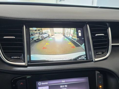 Certified 2023 INFINITI QX50 Luxe AWD/4WD image 12