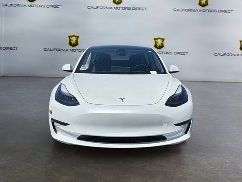Used 2023 Tesla Model 3 Standard Range RWD image 8