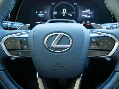 New 2026 Lexus RX 350 image 16