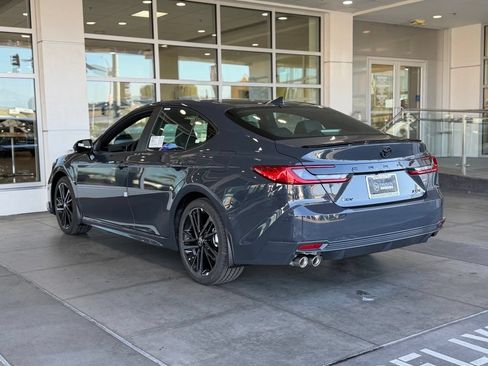 New 2026 Toyota Camry XSE FWD image 9